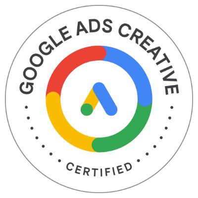 Google Ads Reklam Öğesi Sertifikası
